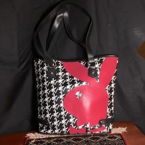 PlayBoy carry all purse